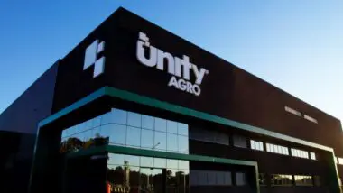 Unity Agro