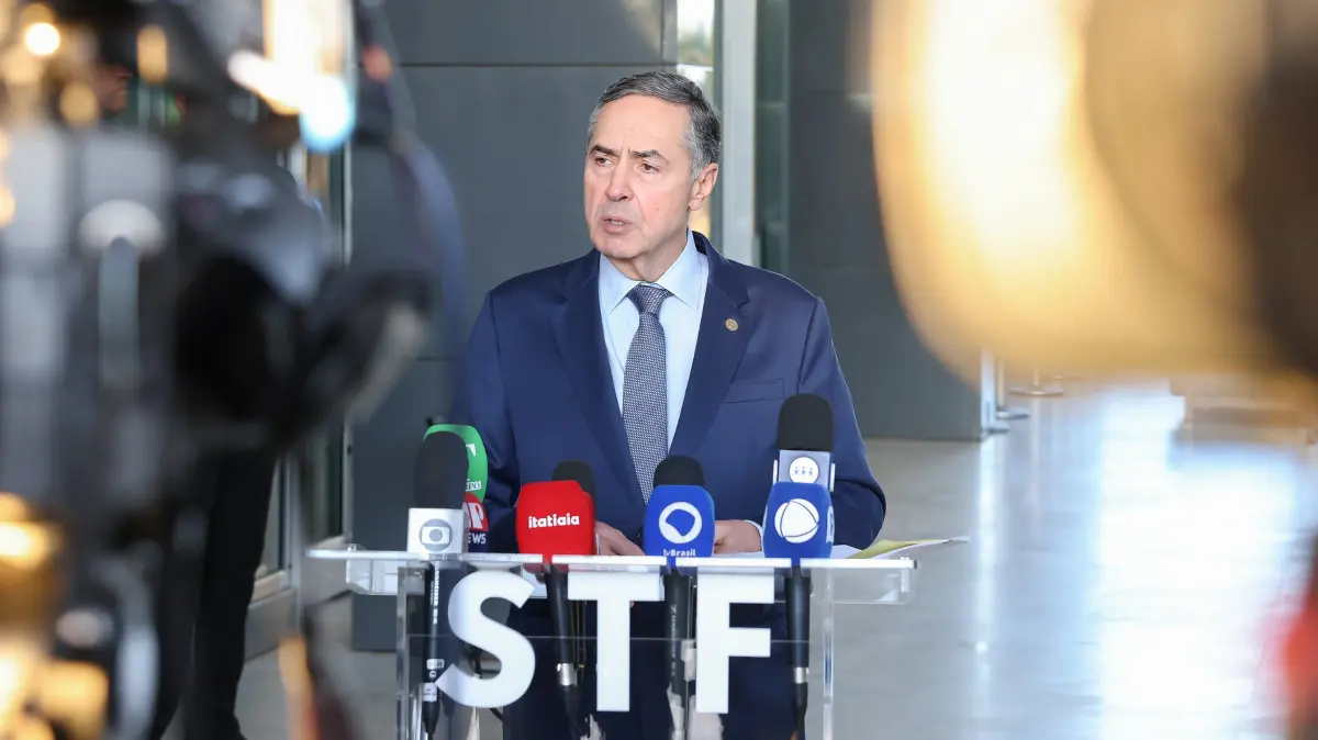 Luís Roberto Barroso