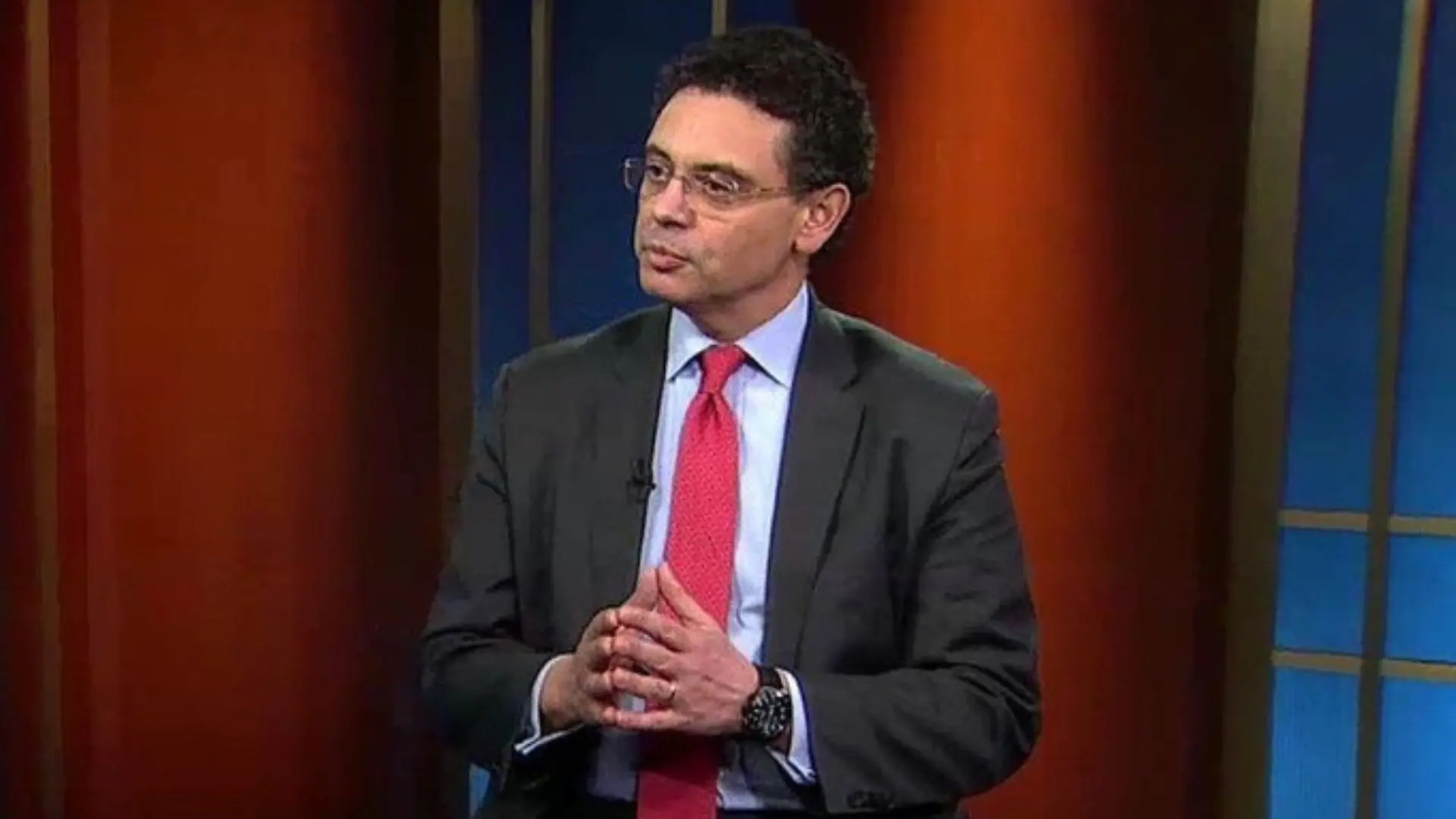 O economista português Pedro Conceição é o diretor do Escritório do RDH da ONU