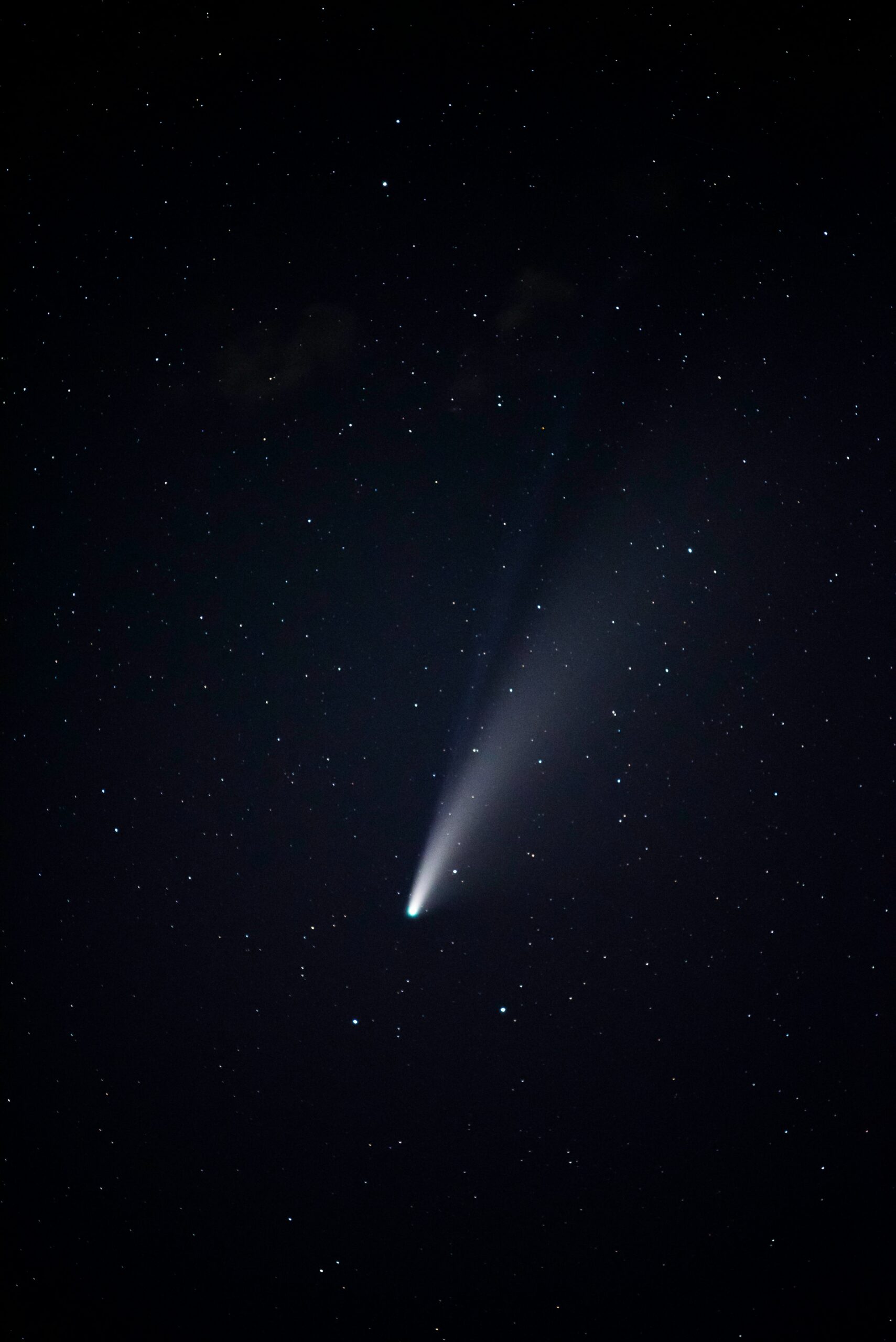 O &#8220;objeto interestelar&#8221;, na verdade, é um cometa de outro sistema estelar – segundo a Nasa