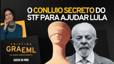 STF contra deputados de direita