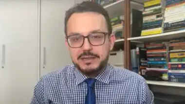 Daniel Vargas, professor da FGV, fala sobre Mercosul