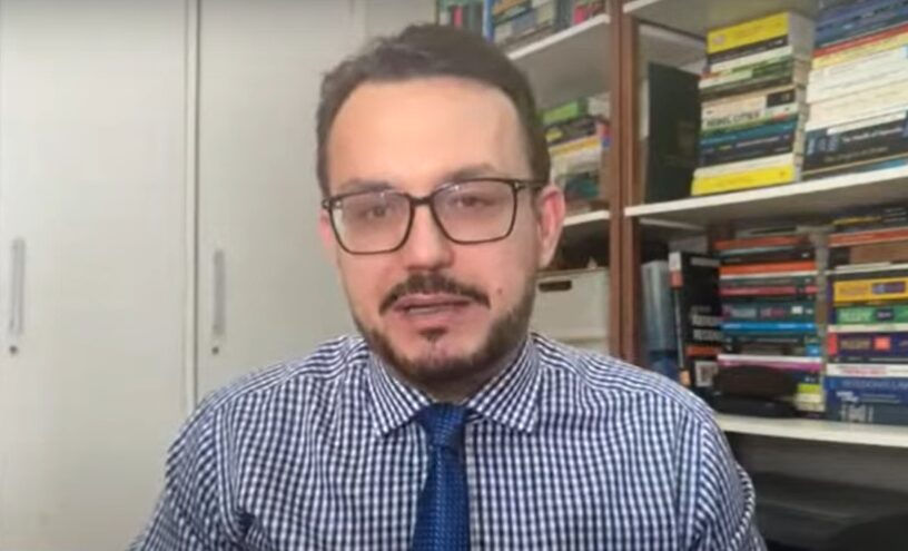 Daniel Vargas, professor da FGV, fala sobre propósito inicial do Mercosul de liberalização econômica não cumprido adequadamente