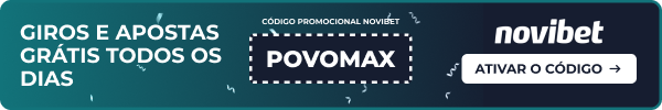 Giros e apostas grátis todos os dias 