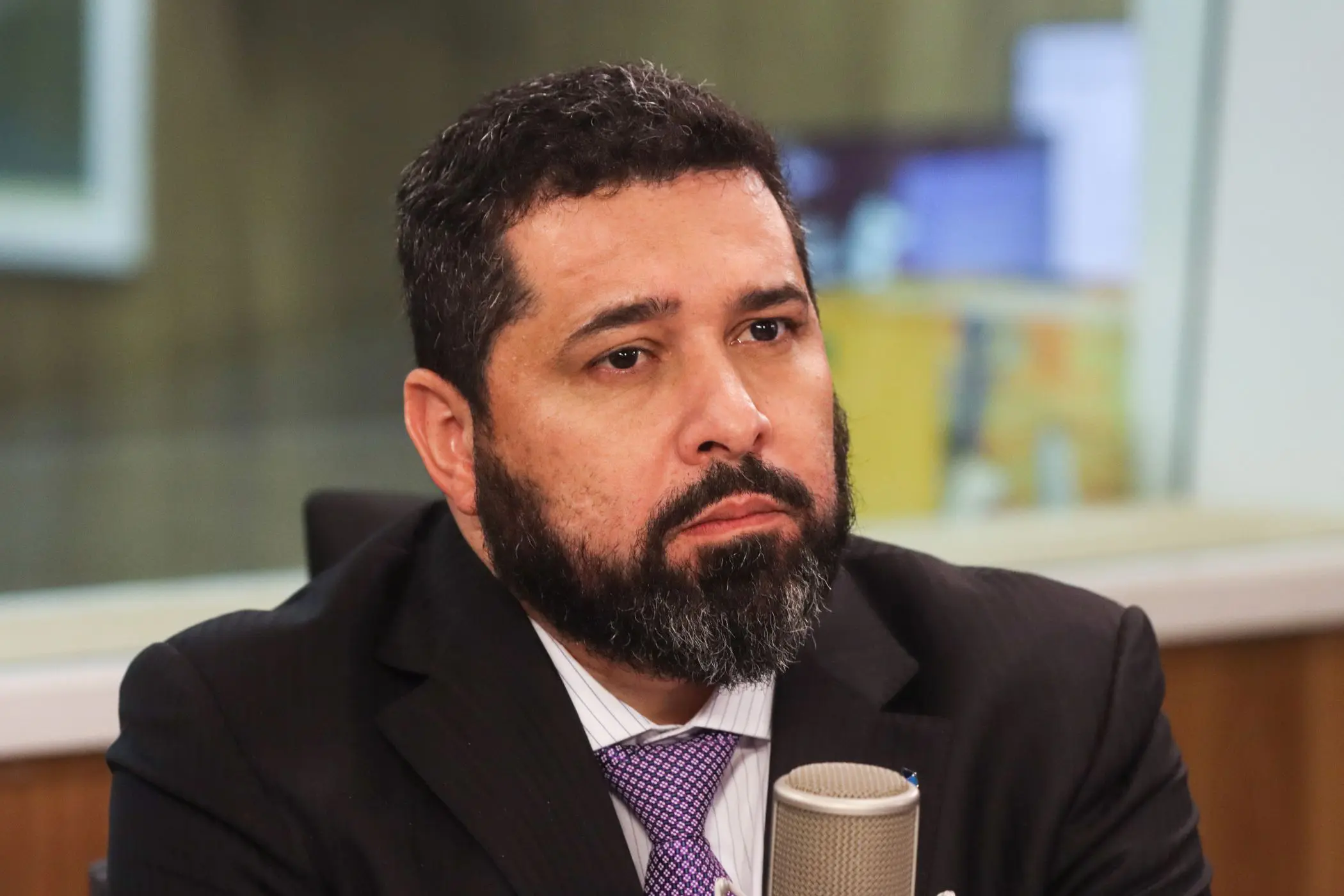[breaking]Com prejuízo bilionário, presidente dos Correios pede demissão