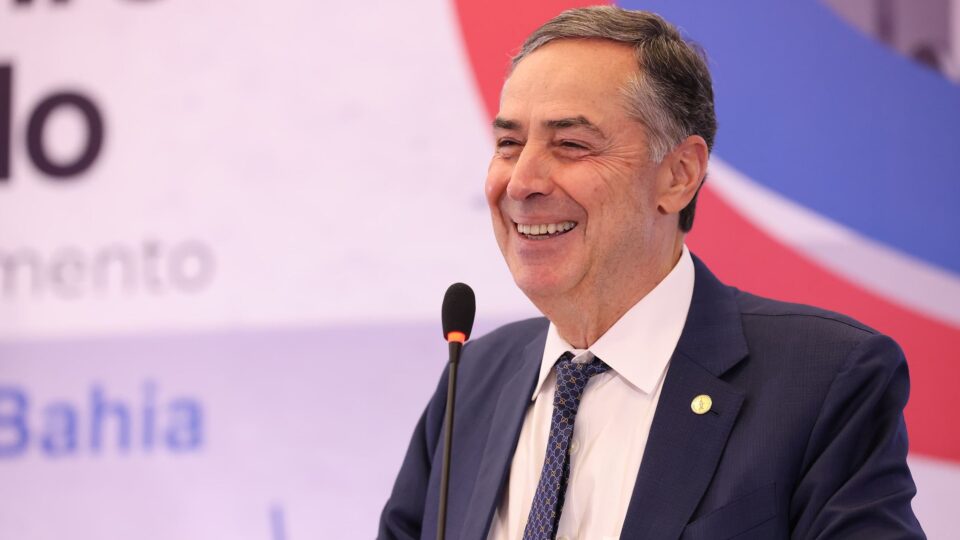 luis roberto barroso stf atuacao político-partidária