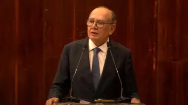 Gilmar Mendes