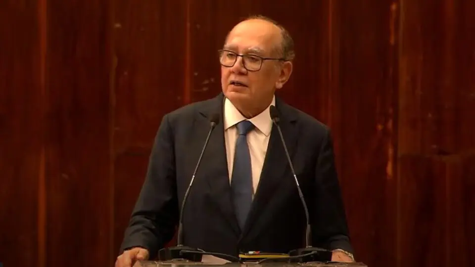 Gilmar Mendes