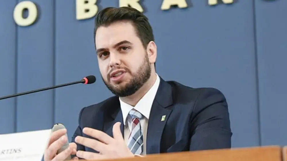 Filipe Martins
