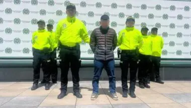 Miguel Uribe Suspeito