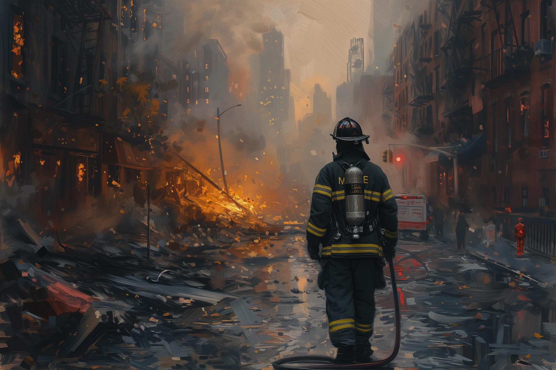 Entenda por que histórias de superação despertam algo em nós — e o que isso revela sobre a nossa própria jornada.