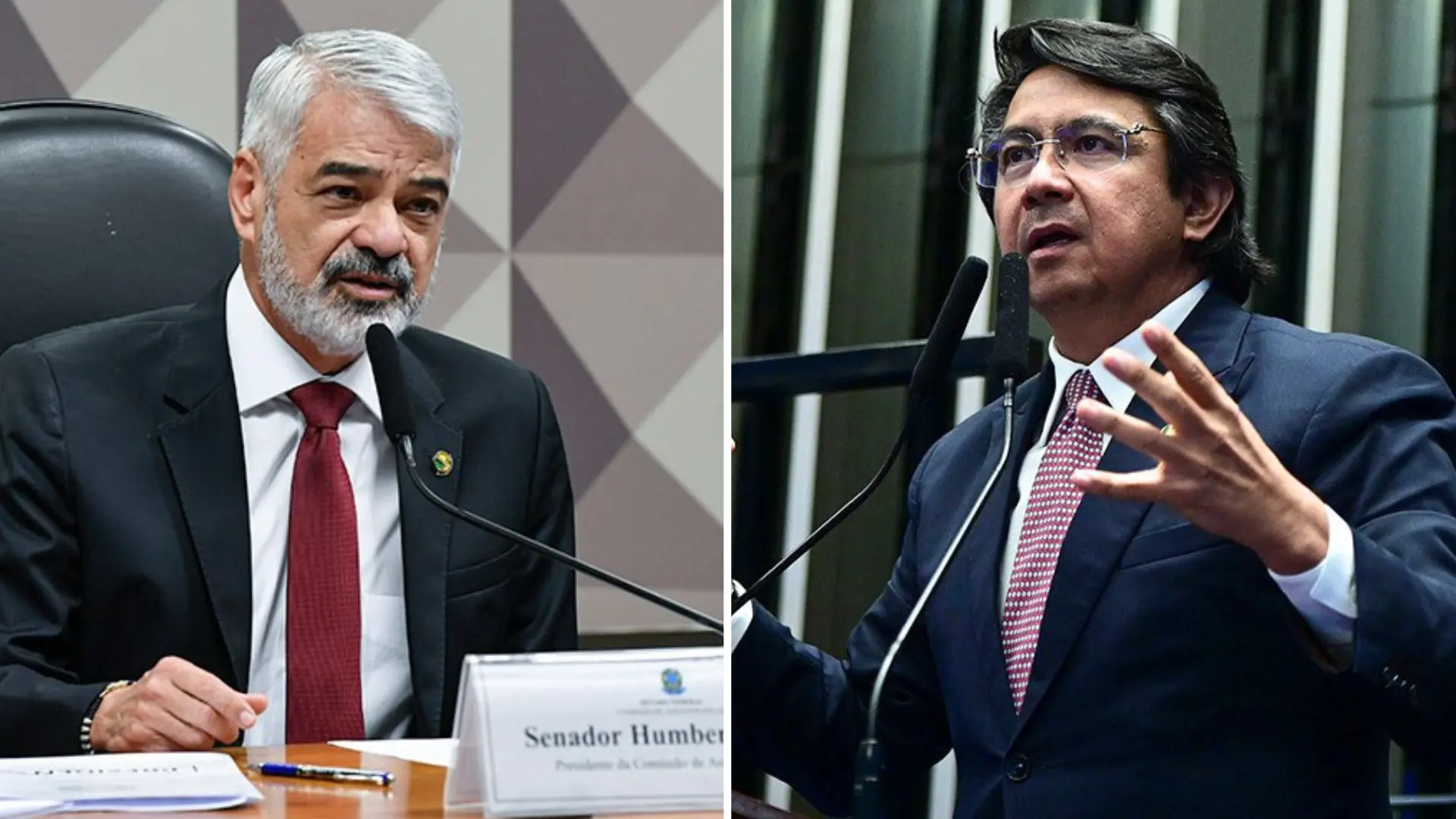 Senado fará auditoria
