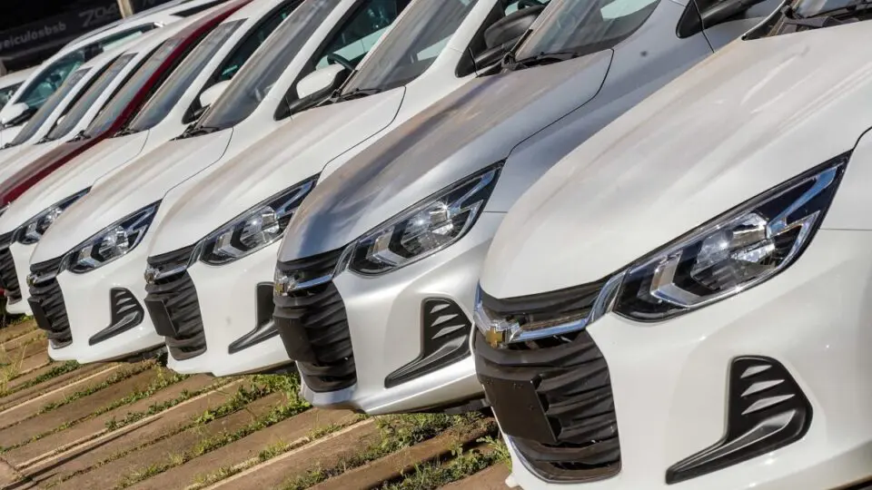 Gestauto Carros Usados