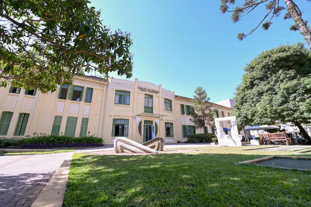 Pequeno Príncipe SPVS