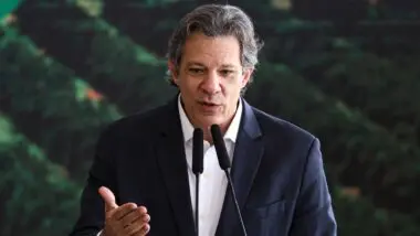 Fernando Haddad