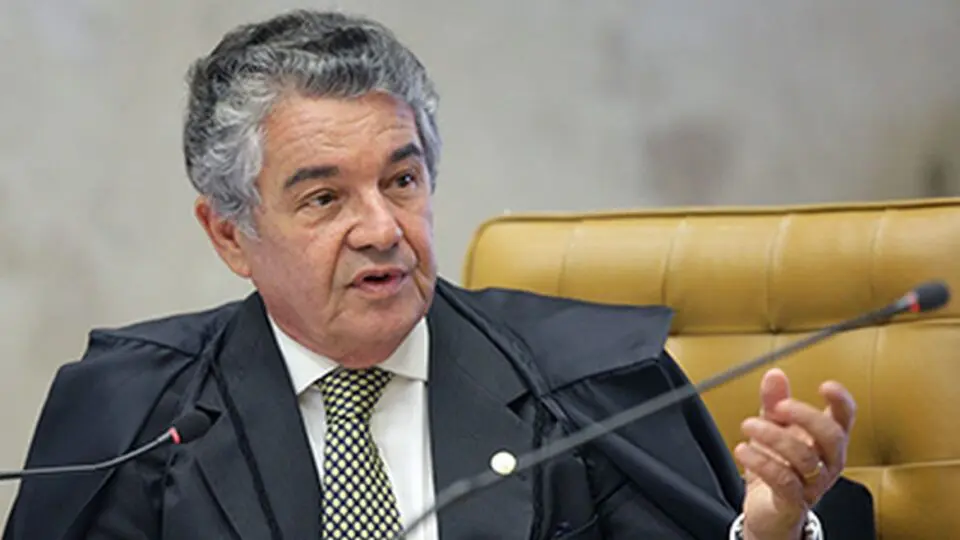 Marco Aurélio