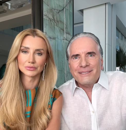 UFRJ se afasta de professor após polêmica envolvendo a família de Roberto Justus.