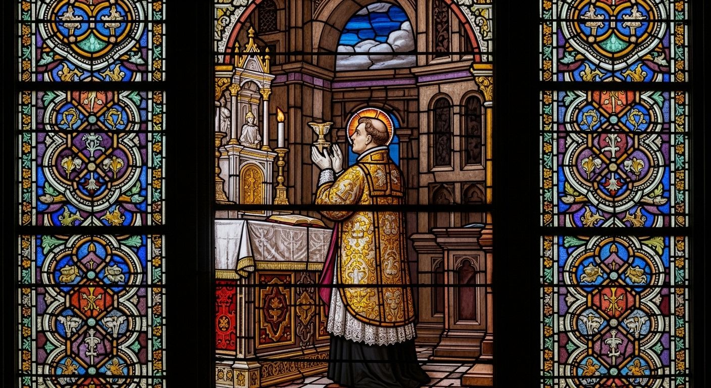 Em &#8220;Traditionis custodes&#8221;, o papa Francisco reverteu a liberação da missa tridentina determinada em 2007 por Bento XVI.