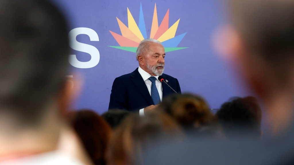 Popularidade de Lula e do governo federal se deterioram em São Paulo