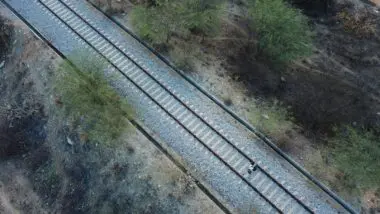 Ferrovia Transoceânica