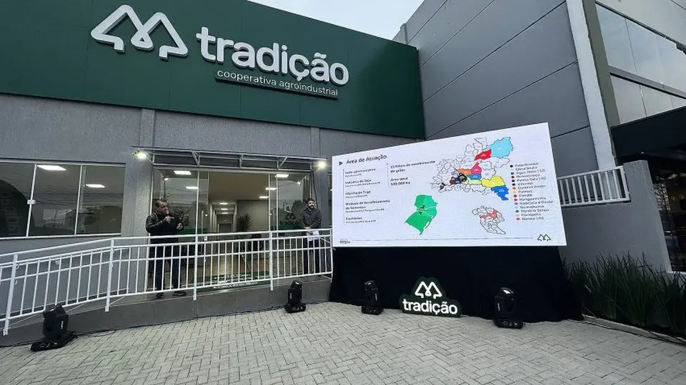 Cooperativa Tradição