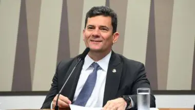 Sergio Moro Pesquisa Paraná 2026