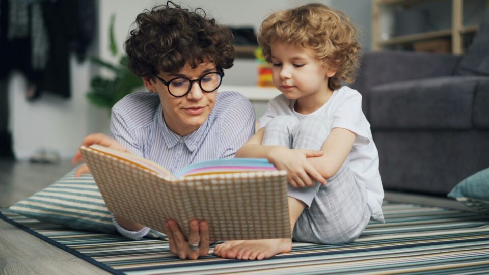 Educar em tempos de desconexão emocional