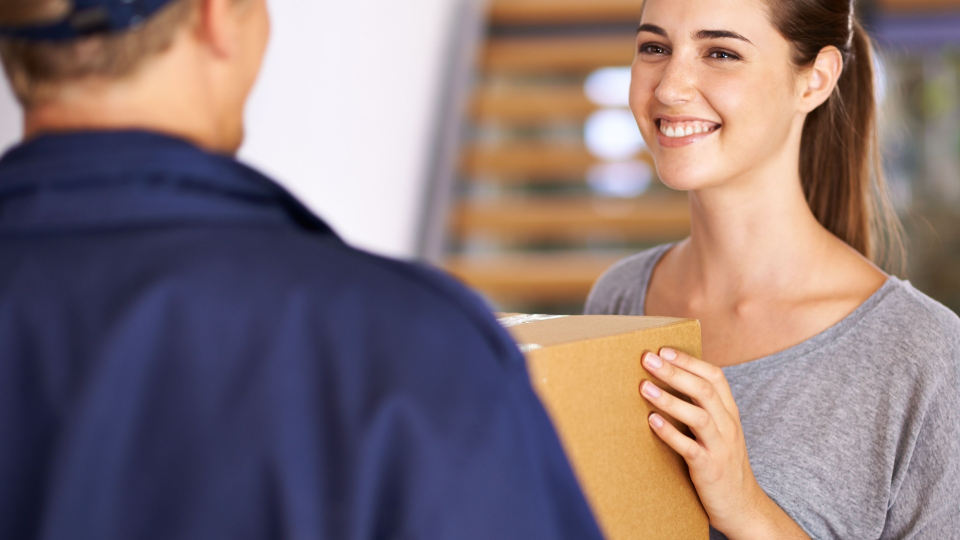 Uma entrega eficiente e bem comunicada transforma a logística em ativo estratégico para a reputação da marca