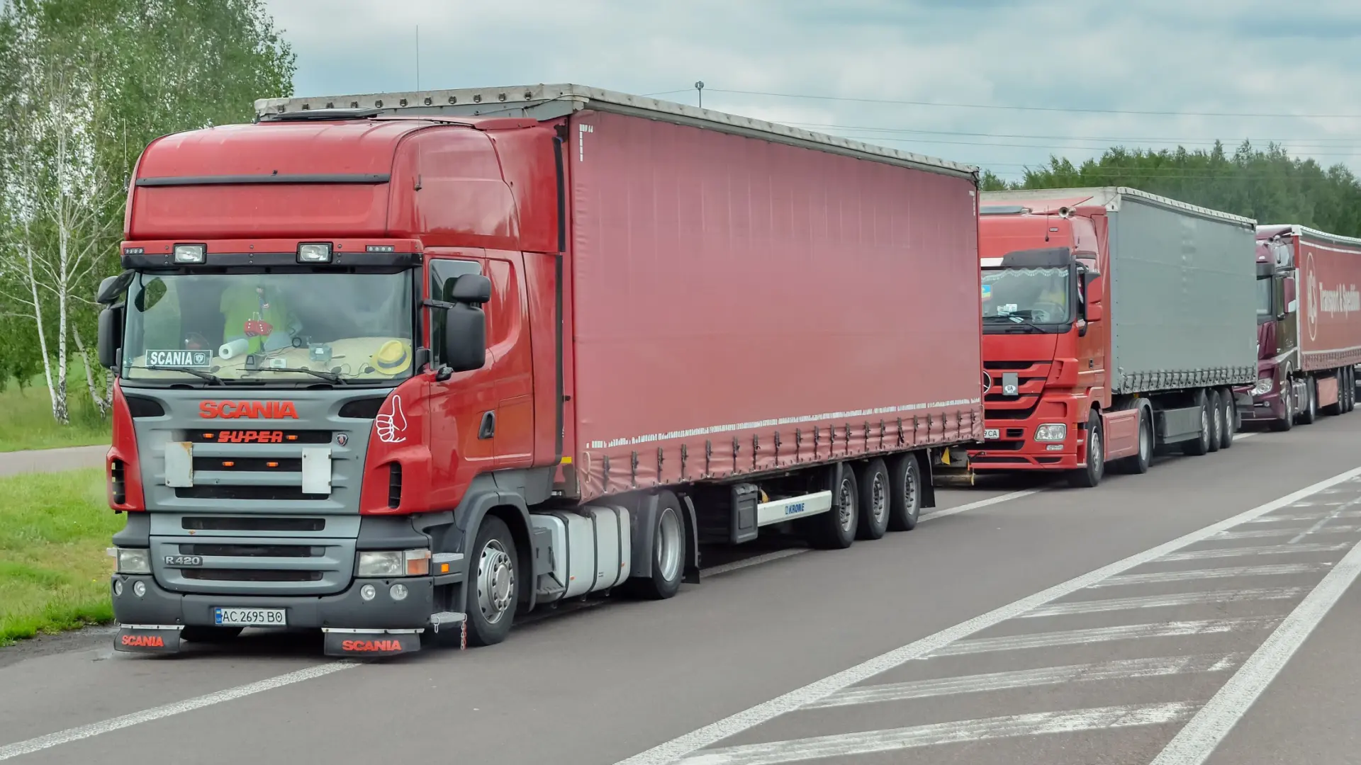 Gestão documental eficiente é essencial para evitar multas e manter a operação logística segura