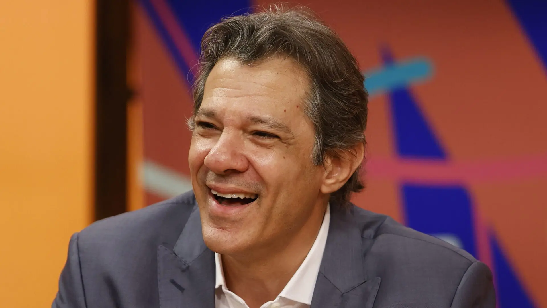 HADDAD Tarifaço