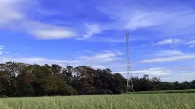 TIM Usina Santa Terezinha