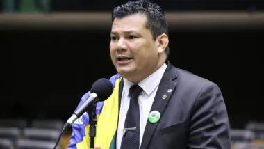 Conselho de Ética abre processo contra Gilvan da Federal por ofensas contra Gleisi