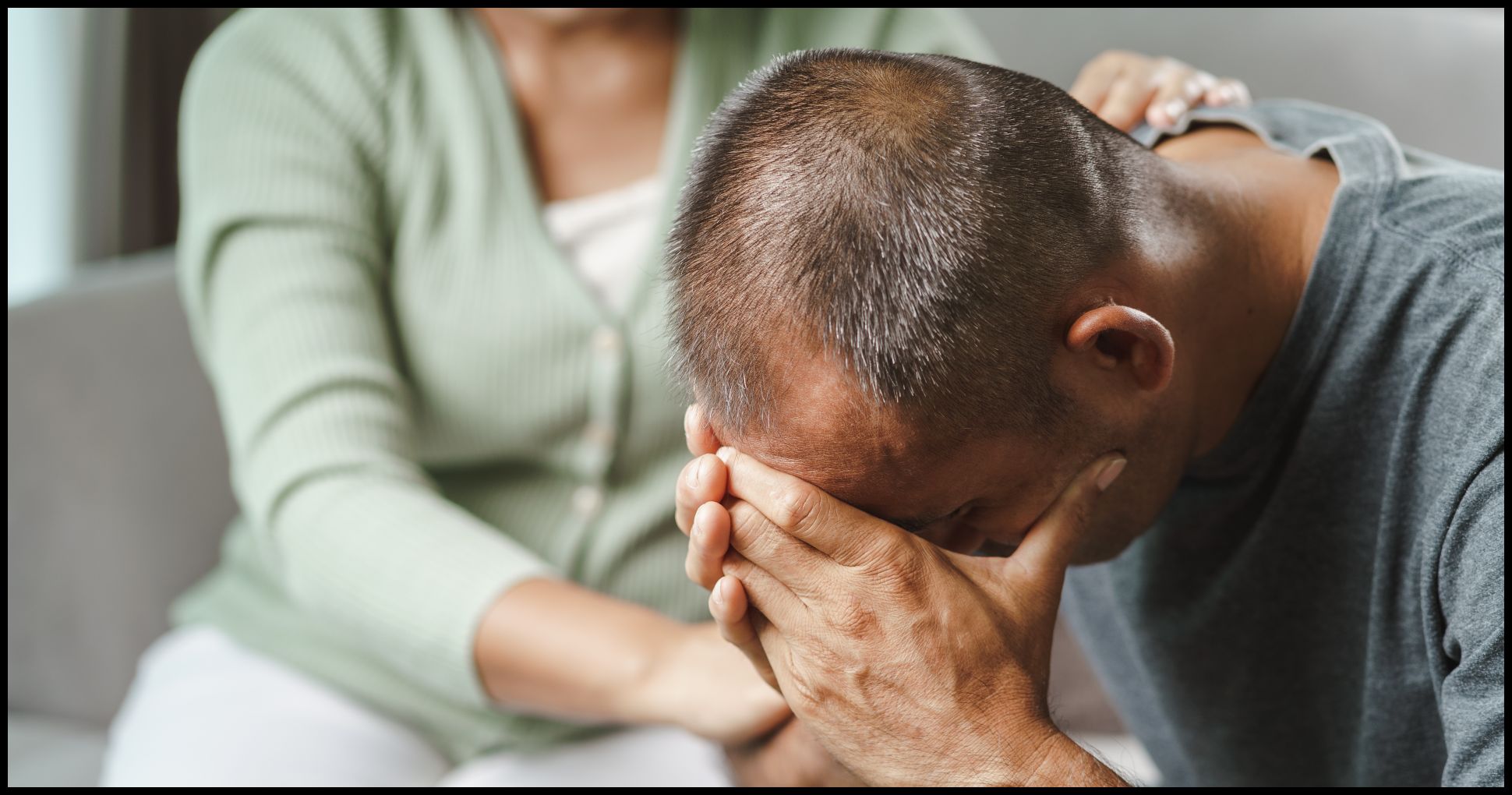 Quando a dor de um se torna o sofrimento de muitos — o impacto invisível que o Direito já começa a enxergar