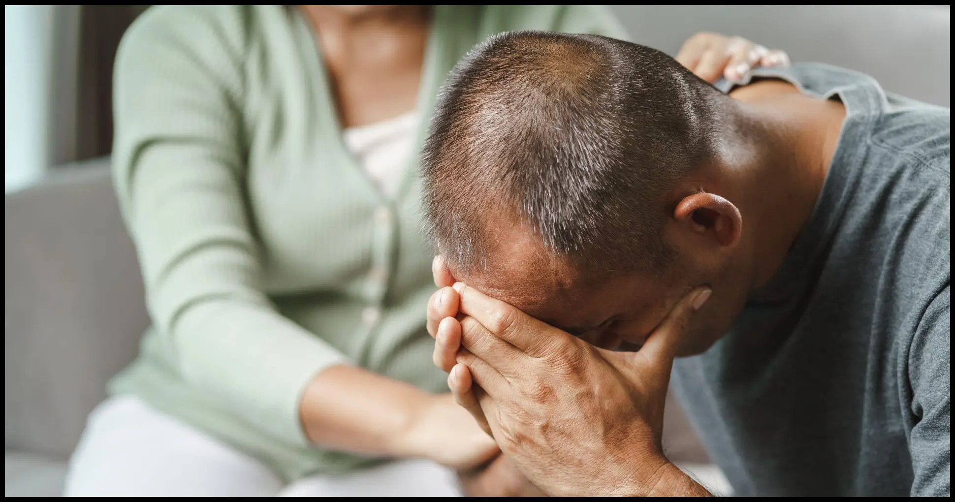 Quando a dor de um se torna o sofrimento de muitos o impacto invisível que o Direito já começa a enxergar