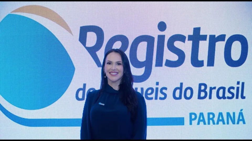 “A Reurb é mais que um processo legal —, é justiça social em ação. Ao garantir o direito à moradia formal, promovemos cidadania, segurança jurídica e cidades mais inclusivas”, afirma Clícia Maria Roquetto Silva, diretora de Regularização Fundiária do RIB-Paraná-PR.