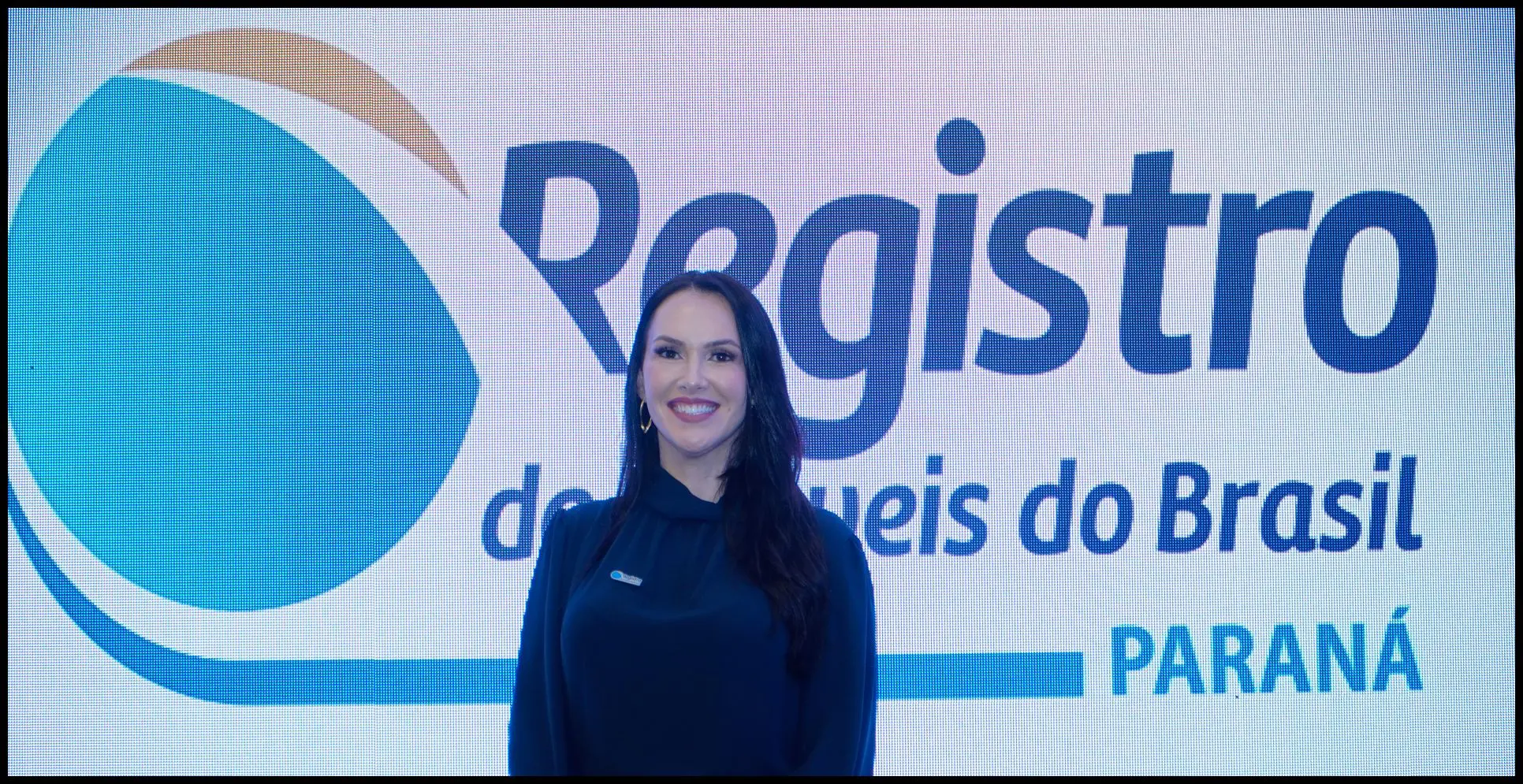 “A Reurb é mais que um processo legal —, é justiça social em ação. Ao garantir o direito à moradia formal, promovemos cidadania, segurança jurídica e cidades mais inclusivas”, afirma Clícia Maria Roquetto Silva, diretora de Regularização Fundiária do RIB-Paraná-PR.