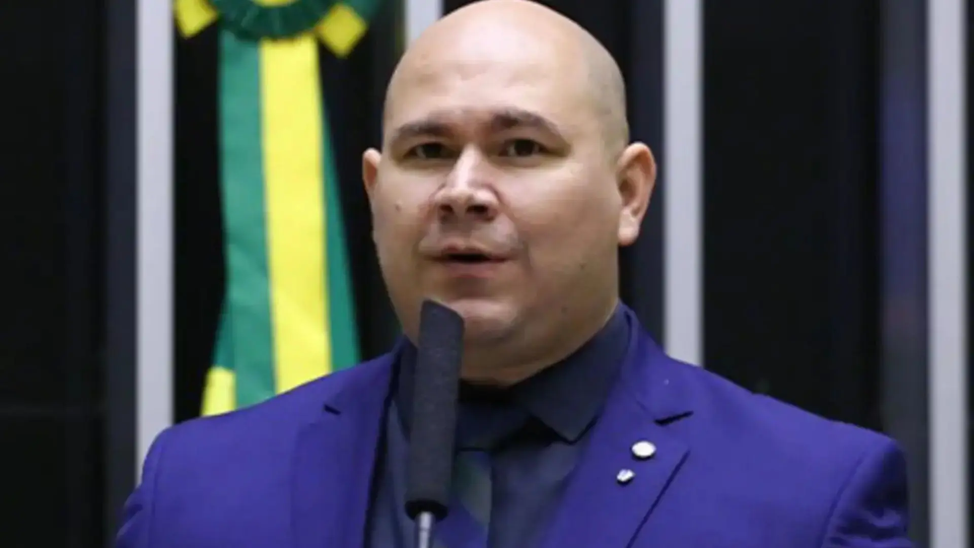 Prefeito de Cuiabá, Abilio Brunini (PL) luta contra a "farra dos atestados" nas UPAs