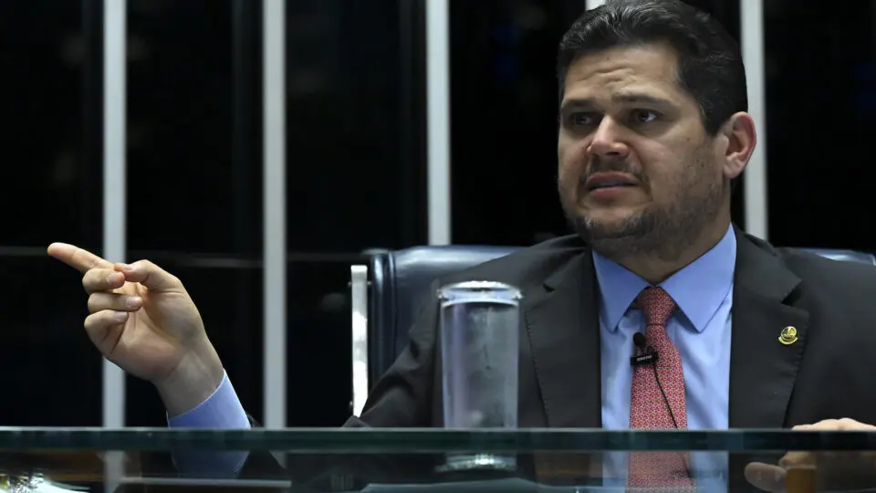 Alcolumbre partidos STF