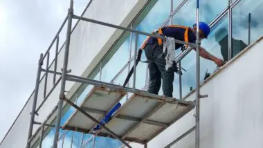 Setor de serviços empregos