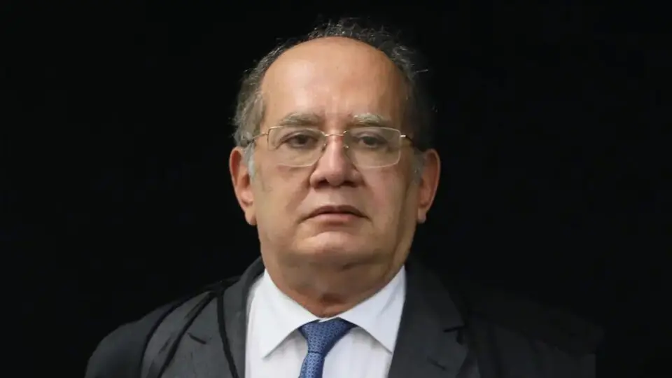 Pedido de impeachment de Gilmar Mendes é protocolado