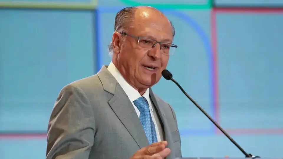 Geraldo Alckmin