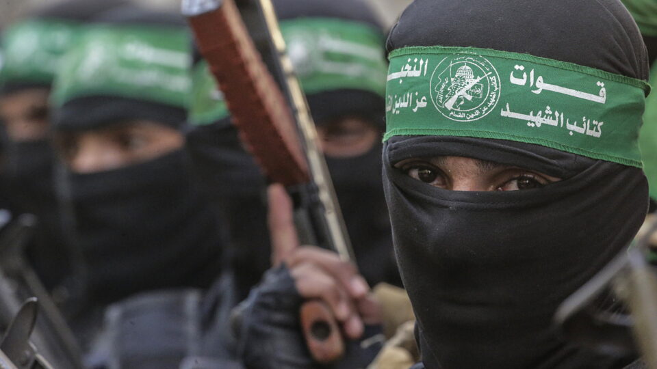 Israel confirma morte de mais um terrorista do Hamas que participou dos ataques de 7 de outubro