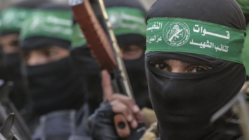 israel hamas