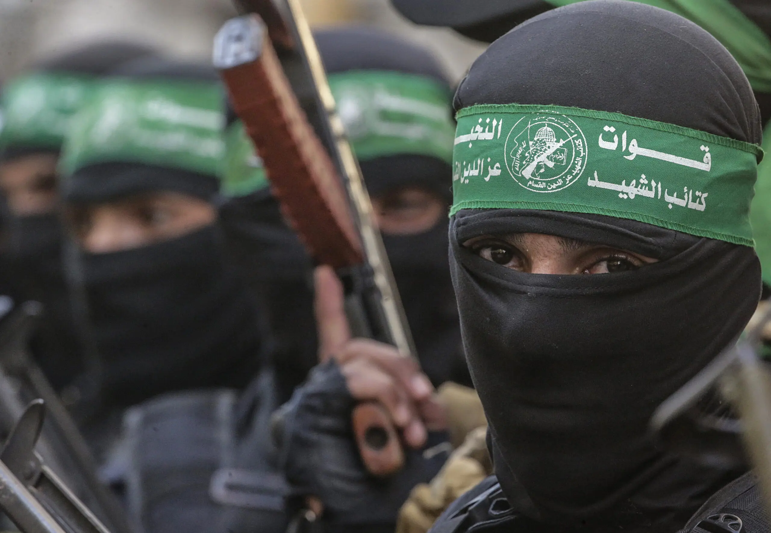 israel hamas