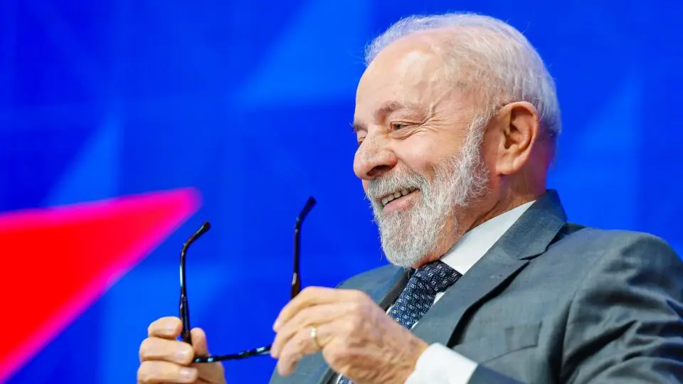 Presidente Lula afirmou que irá à OMC contra tarifas de Trump