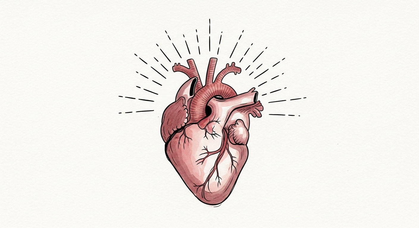 Impotência pode ser sinal precoce de problemas no coração: disfunção erétil é alerta para saúde cardiovascular