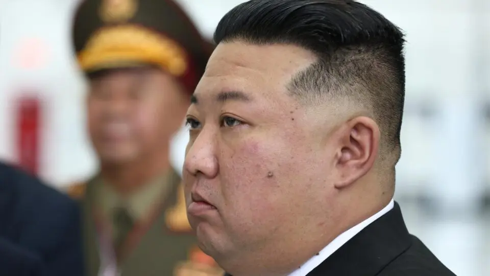 kim jong-un