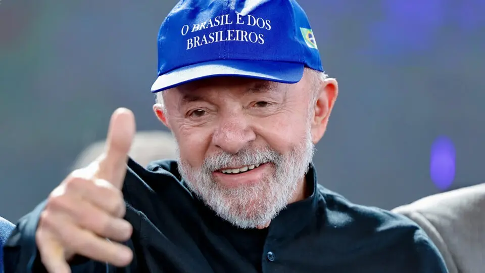 Lula Trump tarifaço