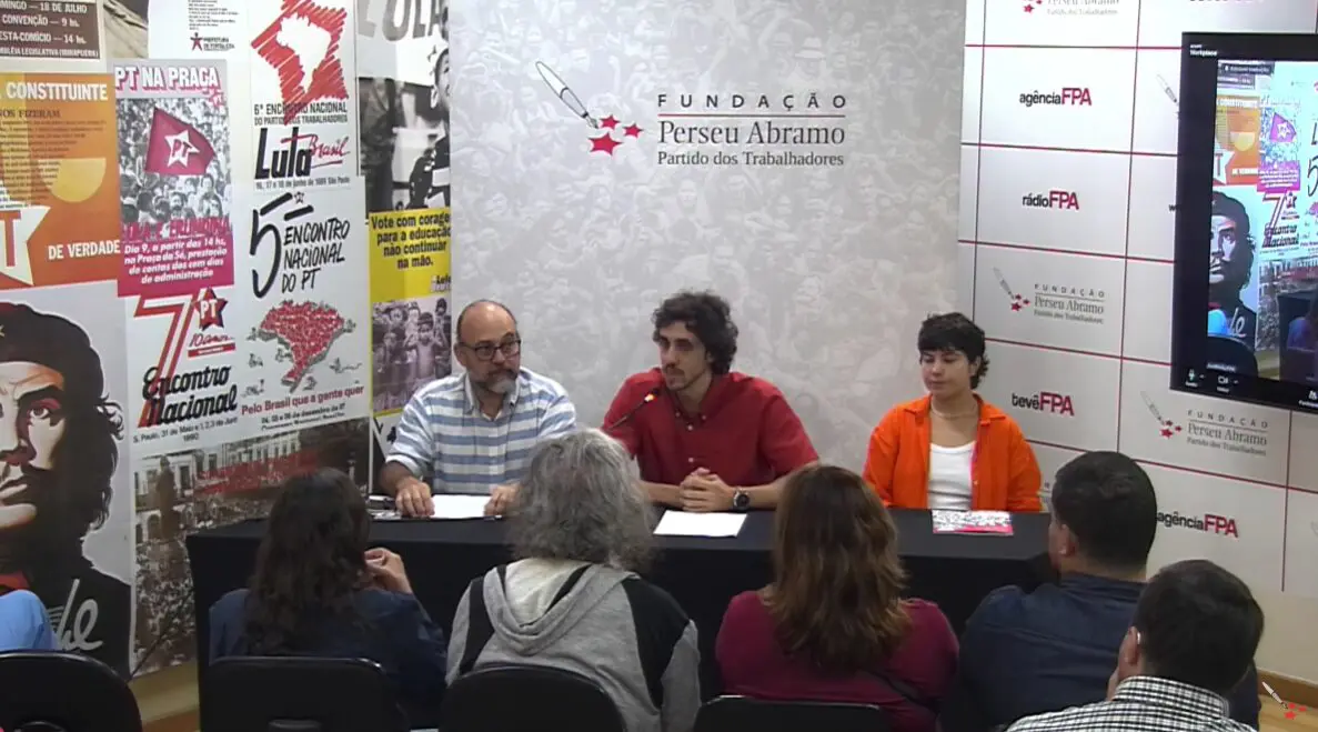 Unicamp Curso PT