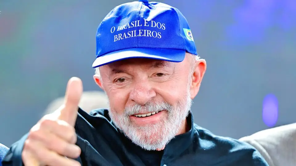 Tarifaço de Trump, Lula